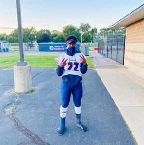 Meet your Posher, Michael